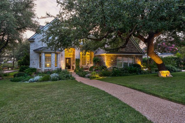 13315 Country Lake DR, Austin, TX 78732