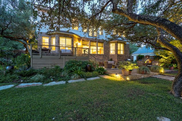 13315 Country Lake DR, Austin, TX 78732