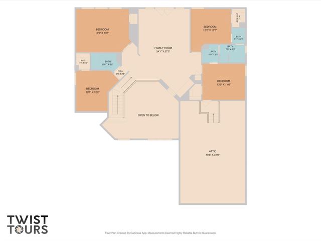13315 Country Lake DR, Austin, TX 78732