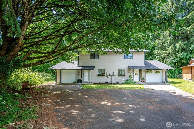 2209 McIver Court SW, Tumwater, WA 98512