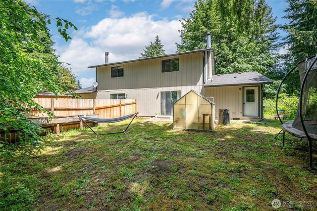 2209 McIver Court SW, Tumwater, WA 98512