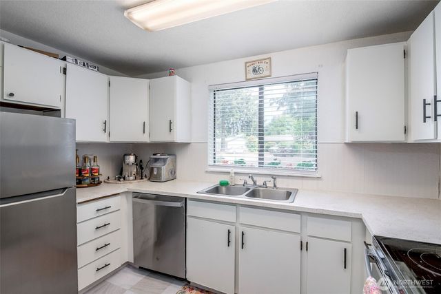 2209 McIver Court SW, Tumwater, WA 98512