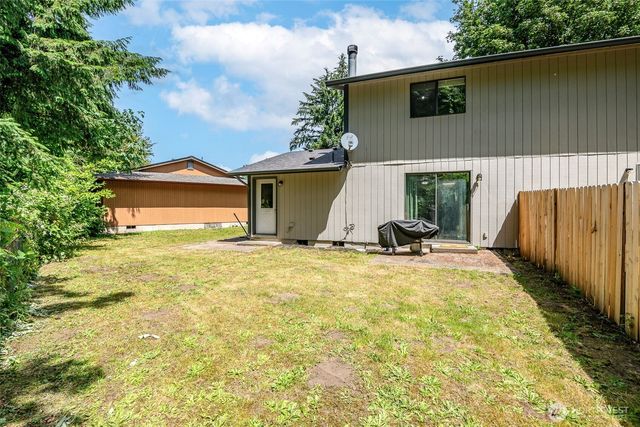 2209 McIver Court SW, Tumwater, WA 98512
