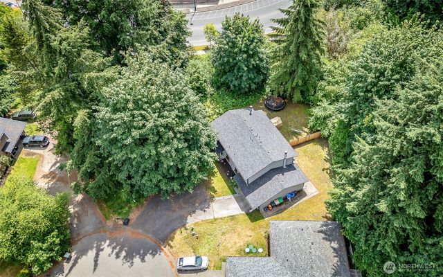2209 McIver Court SW, Tumwater, WA 98512