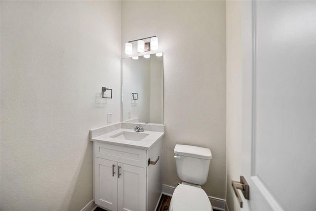412 W Marlin Street, Willis, TX 77378