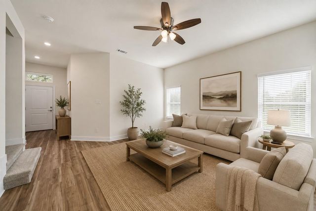 412 W Marlin Street, Willis, TX 77378