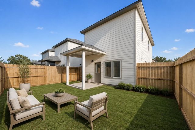 412 W Marlin Street, Willis, TX 77378