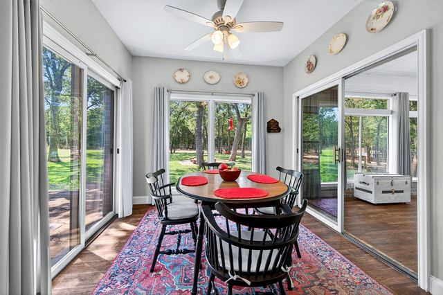 115 E Kiowa Drive, Gainesville, TX 76240