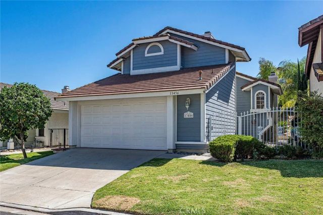 13456 Melody Rd, Chino Hills, CA 91709