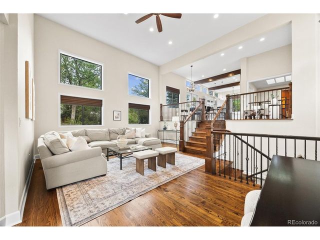 9855 E Dorado Ave, Greenwood Village, CO 80111