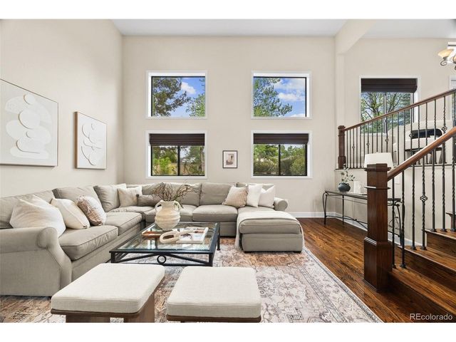 9855 E Dorado Ave, Greenwood Village, CO 80111