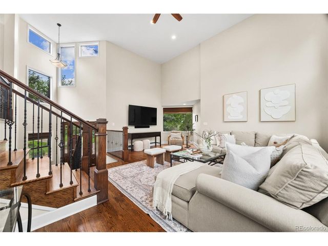 9855 E Dorado Ave, Greenwood Village, CO 80111