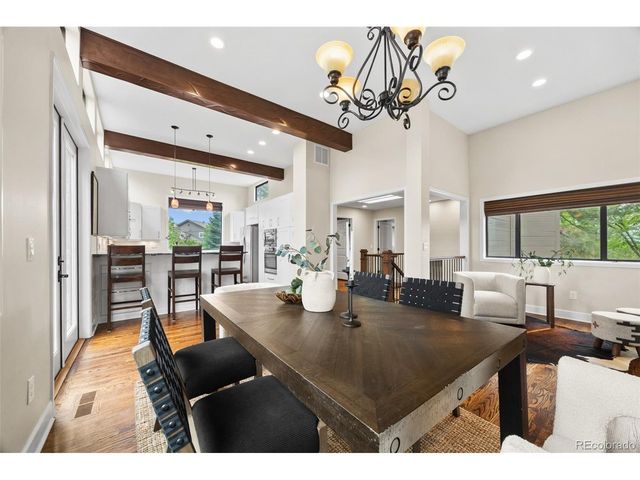 9855 E Dorado Ave, Greenwood Village, CO 80111