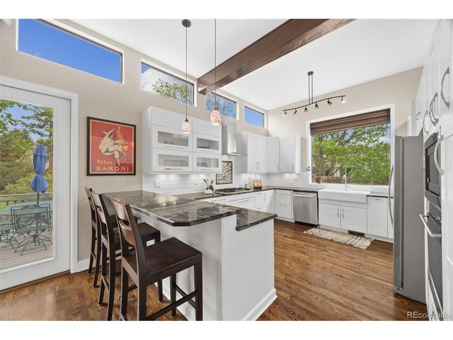 9855 E Dorado Ave, Greenwood Village, CO 80111