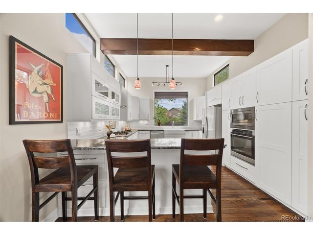 9855 E Dorado Ave, Greenwood Village, CO 80111
