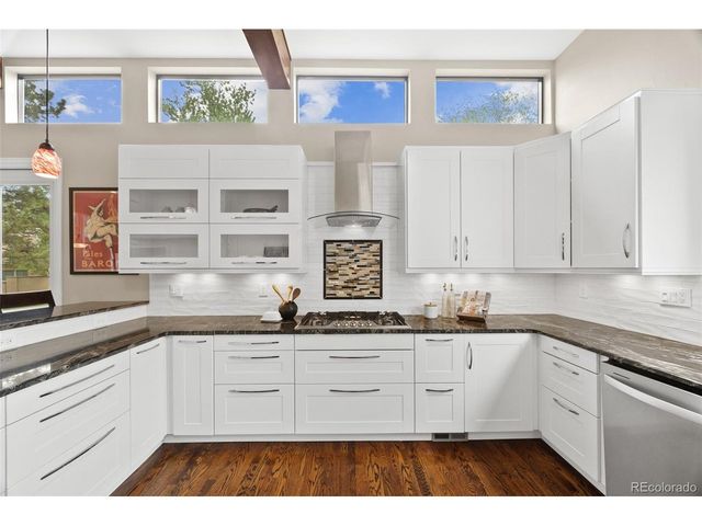 9855 E Dorado Ave, Greenwood Village, CO 80111