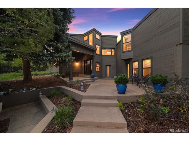 9855 E Dorado Ave, Greenwood Village, CO 80111
