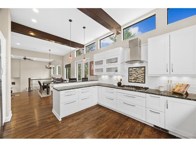 9855 E Dorado Ave, Greenwood Village, CO 80111