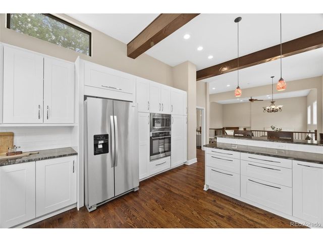 9855 E Dorado Ave, Greenwood Village, CO 80111