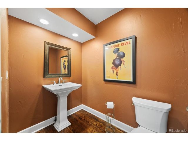 9855 E Dorado Ave, Greenwood Village, CO 80111