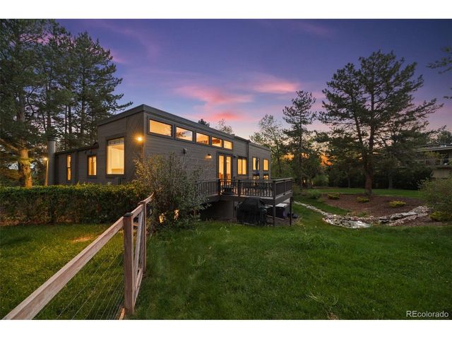 9855 E Dorado Ave, Greenwood Village, CO 80111