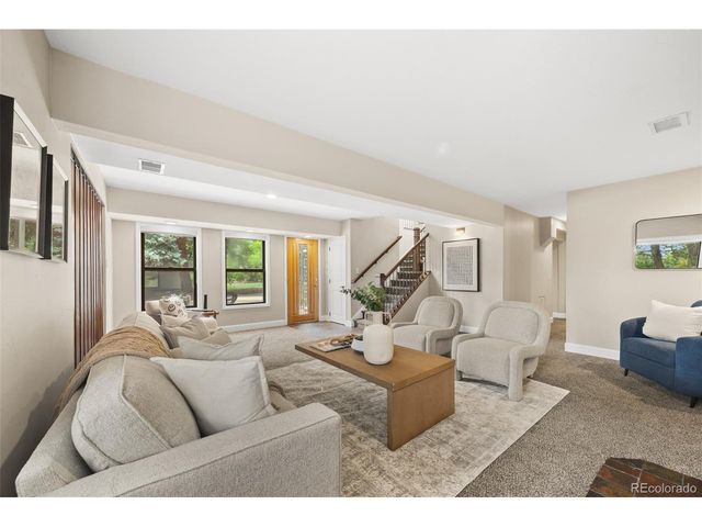 9855 E Dorado Ave, Greenwood Village, CO 80111