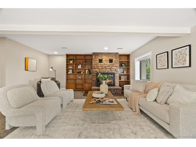 9855 E Dorado Ave, Greenwood Village, CO 80111