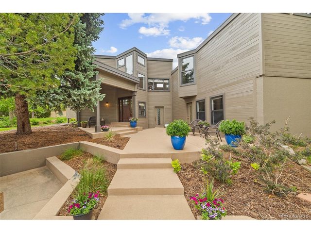 9855 E Dorado Ave, Greenwood Village, CO 80111