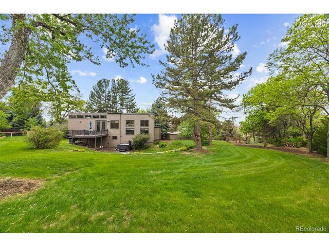9855 E Dorado Ave, Greenwood Village, CO 80111