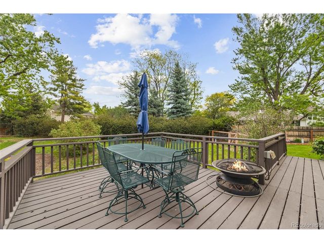 9855 E Dorado Ave, Greenwood Village, CO 80111