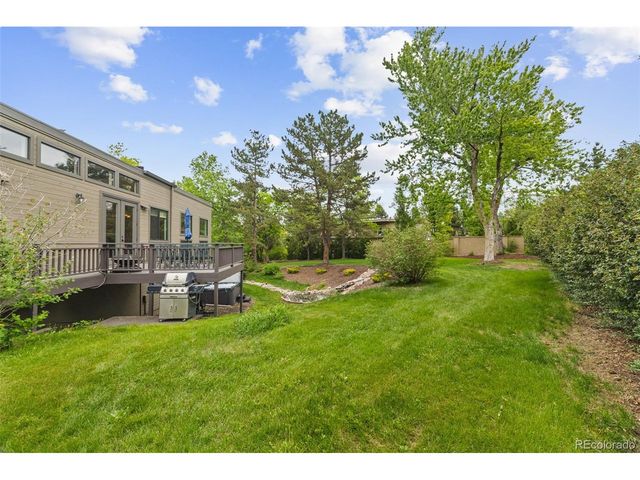 9855 E Dorado Ave, Greenwood Village, CO 80111