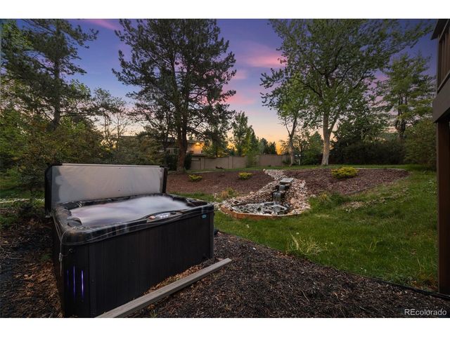 9855 E Dorado Ave, Greenwood Village, CO 80111