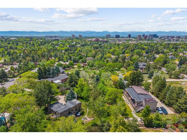 9855 E Dorado Ave, Greenwood Village, CO 80111
