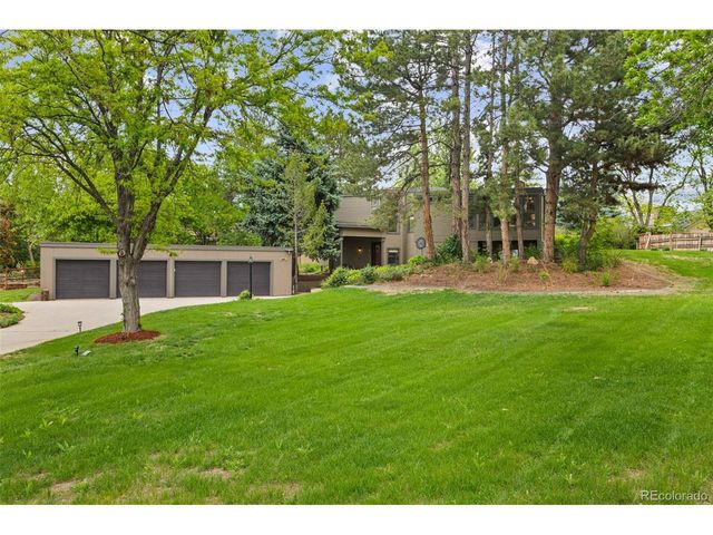 9855 E Dorado Ave, Greenwood Village, CO 80111