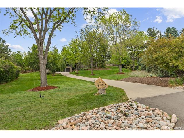 9855 E Dorado Ave, Greenwood Village, CO 80111