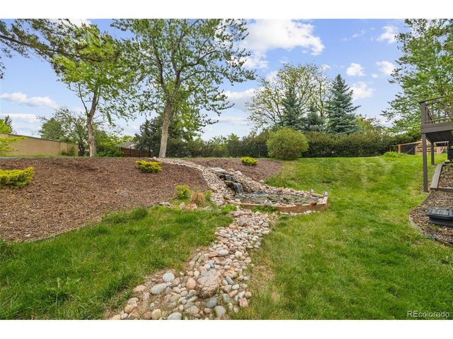 9855 E Dorado Ave, Greenwood Village, CO 80111