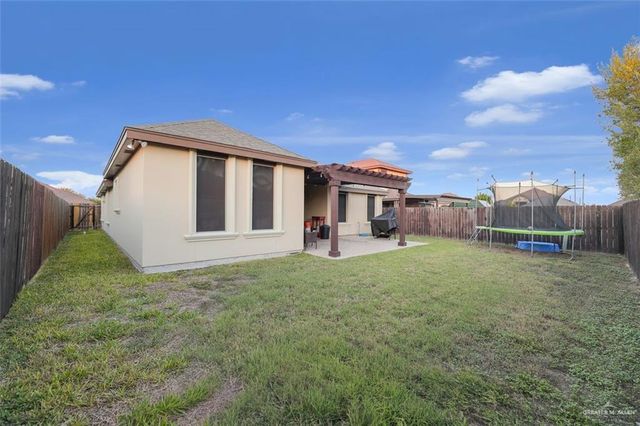 308 Benites Street, Edinburg, TX 78539