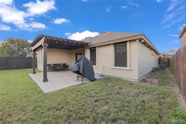 308 Benites Street, Edinburg, TX 78539