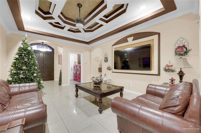 308 Benites Street, Edinburg, TX 78539