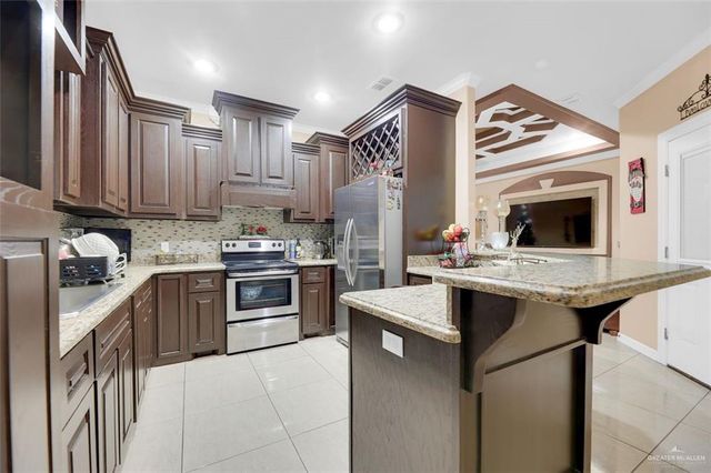 308 Benites Street, Edinburg, TX 78539