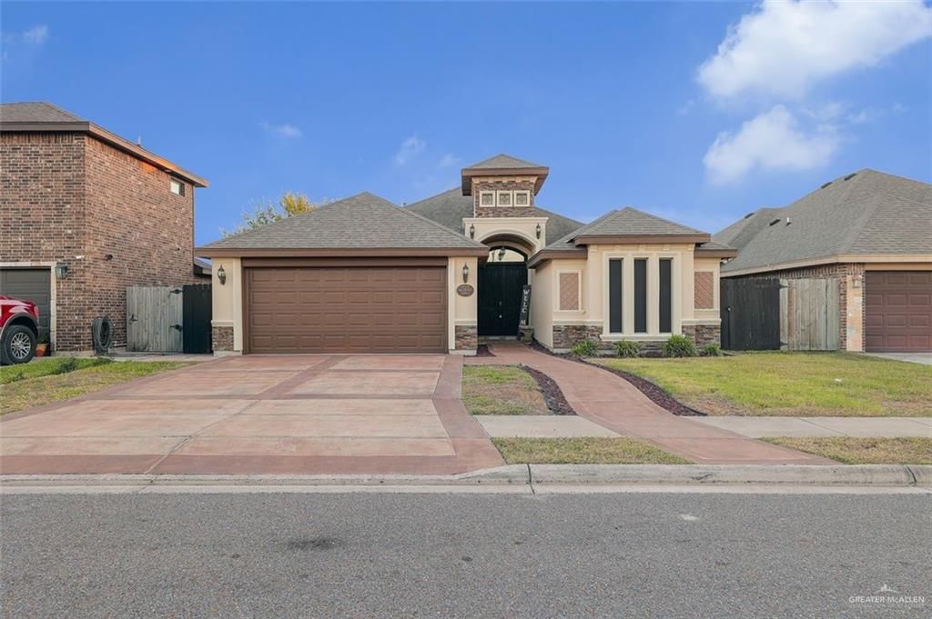 308 Benites Street, Edinburg, TX 78539