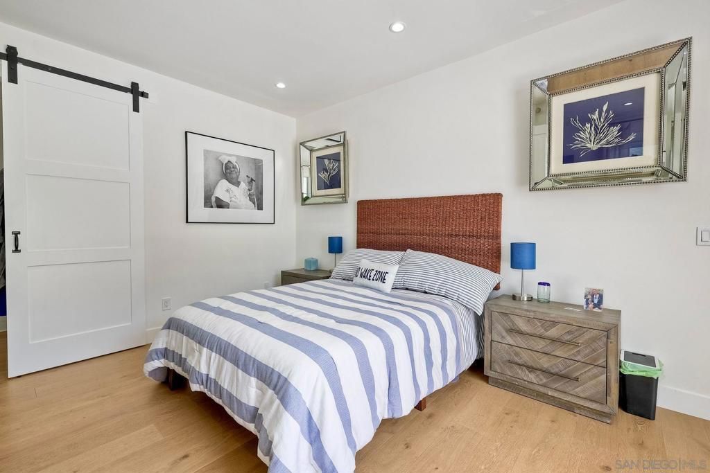 Image 13 of property listing at 776 Silvergate Ave, San Diego, CA 92106