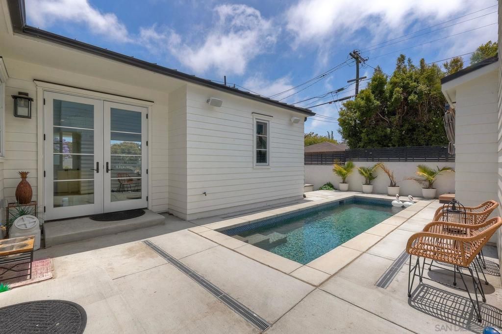 Image 15 of property listing at 776 Silvergate Ave, San Diego, CA 92106