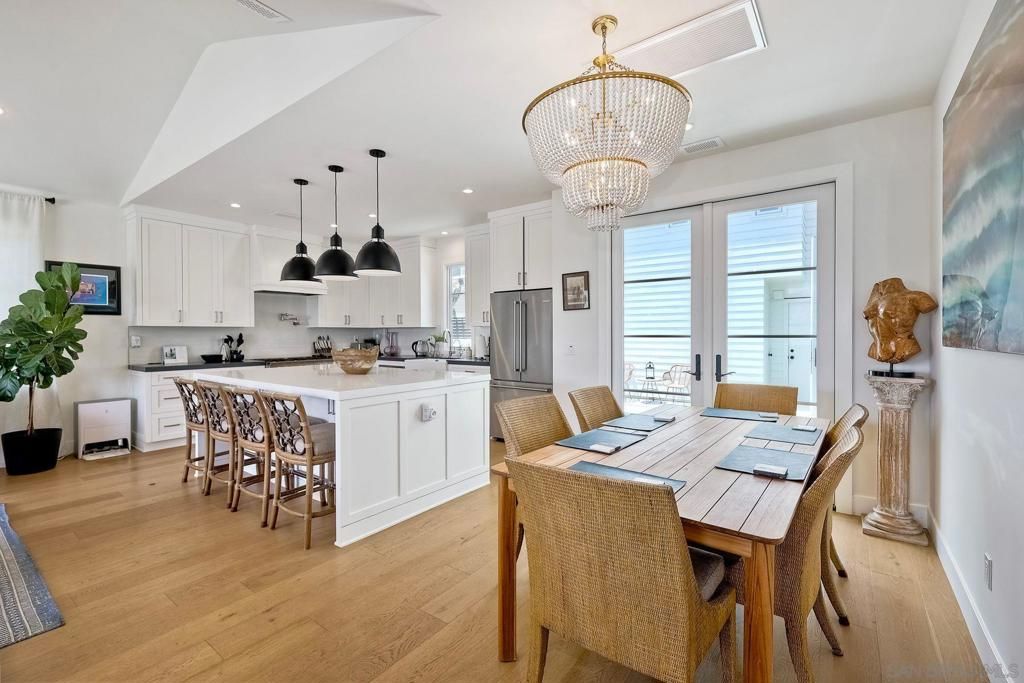 Image 7 of property listing at 776 Silvergate Ave, San Diego, CA 92106
