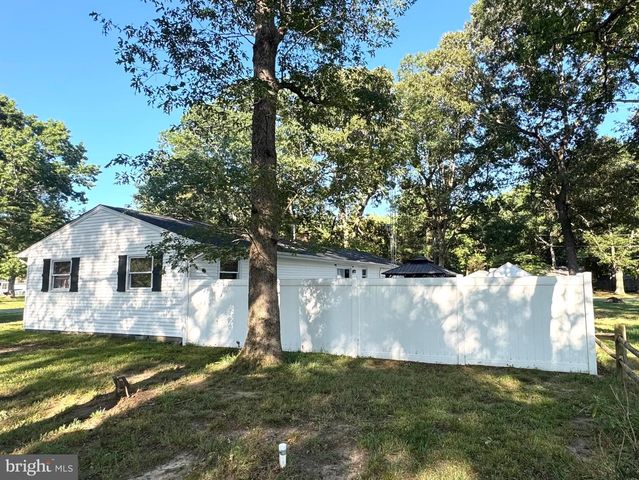 25320 JOHN DR, Georgetown, DE 19947