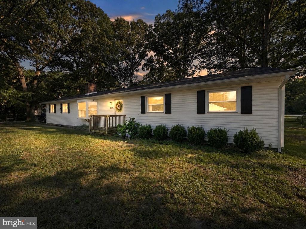 25320 JOHN DR, Georgetown, DE 19947