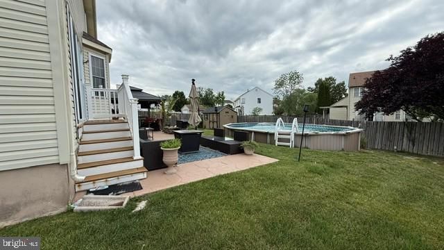 25 RED GRAVEL CIR, Sicklerville, NJ 08081