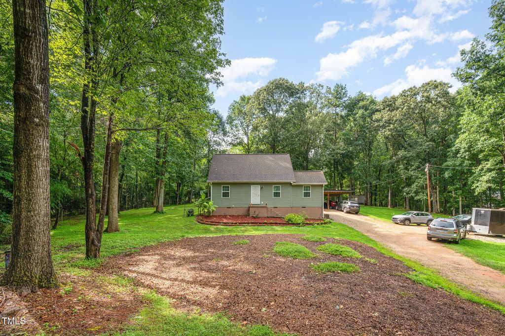 1713 Gwen Drive, Wake Forest, NC 27587