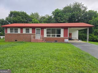 85 Rollins Drive, Summerville, GA 30747