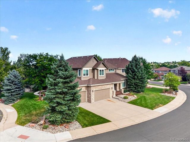 7086 Turweston Ln, Castle Pines, CO 80108